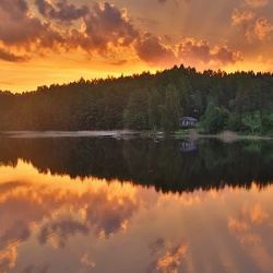 Våren